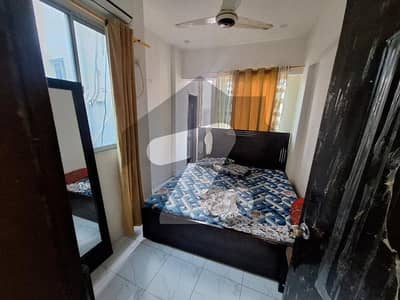First Floor 2 Bed Studio Available For A Sale 65 Lac