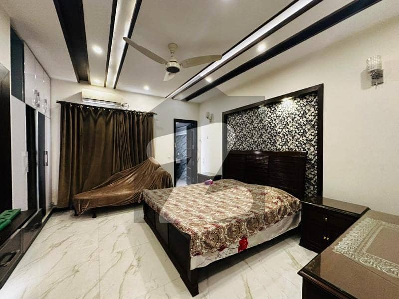 10 Marla House For Sale In Paragon City Lahore