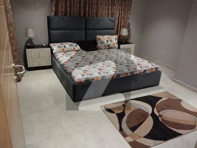 دی ویرینڈا ریزیڈینس ای ۔ 11/1,ای ۔ 11,اسلام آباد میں 2 کمروں کا 9 مرلہ فلیٹ 1.25 لاکھ میں کرایہ پر دستیاب ہے۔