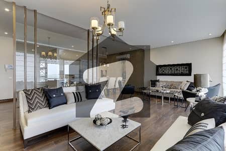 The Arkadians - Tower B - 3 Bed Large Apartment For Sale The Arkadians - Tower B - 3 Bed Large Apartment For Sale
