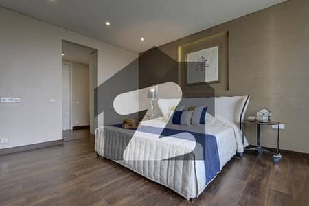 The Arkadians - Tower B - 3 Bed Large Apartment For Sale