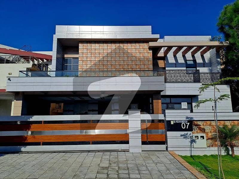 1 Kanal House For Rent