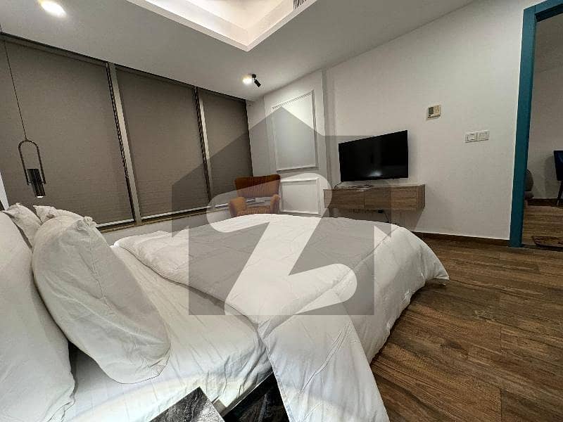 1 Bed Luxury Apartment Beautiful View