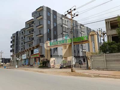 Flat Available On Easy Installment