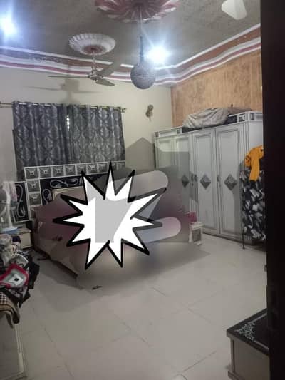 400 Ideal House For Urgently Sale SBCHS
