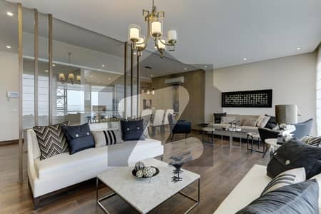 The Arkadians - Tower A - 3 Bed Apartment