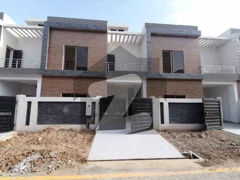 A Prime Location House Of 6 Marla In DHA Defence A Prime Location House Of 6 Marla In DHA Defence