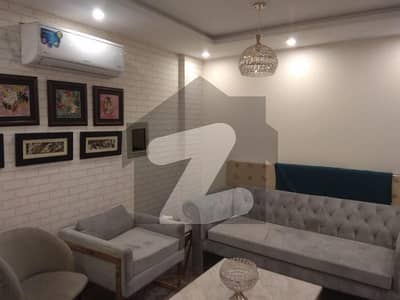 A Lower Portion In 5 Marla Lahore