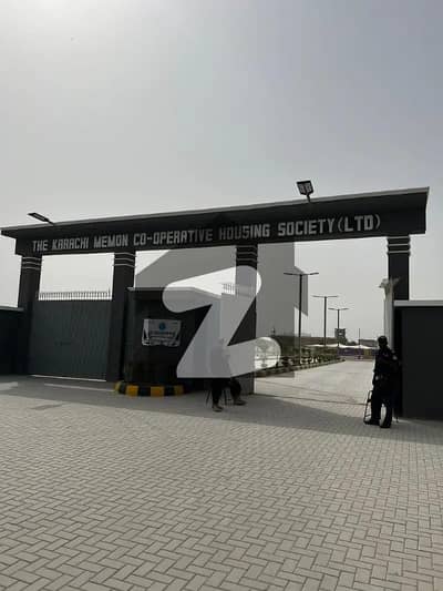Prime Location In Karachi Memon Cooperative Housing Society Residential Plot Sized 240 Square Yards For Sale Prime Location In Karachi Memon Cooperative Housing Society Residential Plot Sized 240 Square Yards For Sale