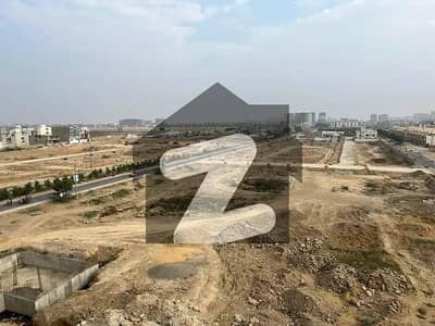 Ideal Main Double Road Residential Plot In Karachi Available For Rs. 23000000 Ideal Main Double Road Residential Plot In Karachi Available For Rs. 23000000