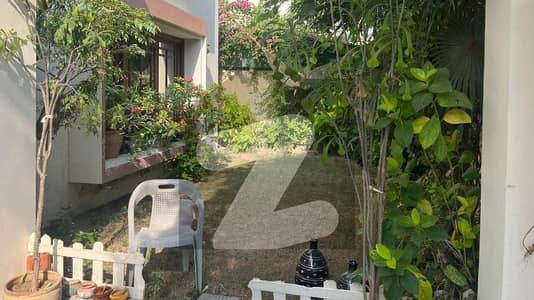 500 Sq. Yds. Renovated Bungalow For Rent At Prime Location Of Khayaban-E-Badban, Dha Phase 5