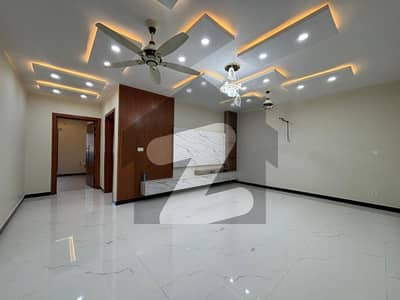 Brand New Luxury House For Sale in MPCHS B-17 Islamabad