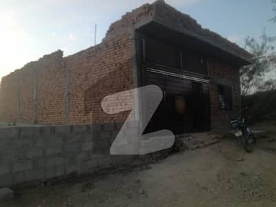 گلشنِ کشمیر راولپنڈی میں 3 کمروں کا 5 مرلہ مکان 36.0 لاکھ میں برائے فروخت۔