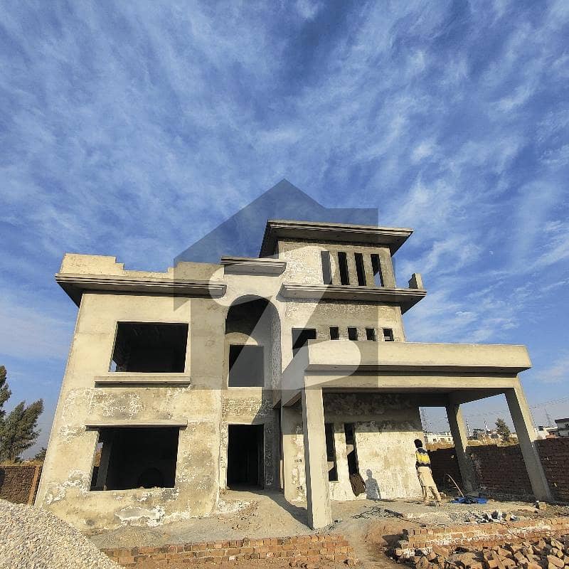 1 Kana Double Storey Gray Structure For Sale 1 Kana Double Storey Gray Structure For Sale