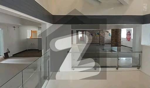 40000 Square Feet Bungalow For Rent For Office Use Fully Furnished