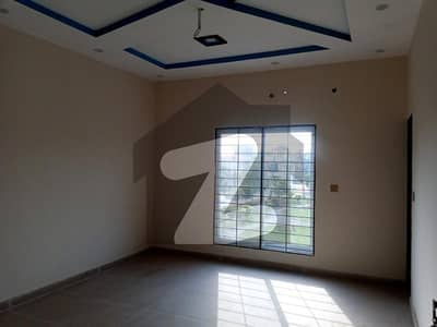 Premium Apartment For Rent In Architect Engineers Housing Society Near UCP And Shokat Khanum Hospital