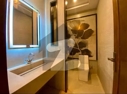 9 Marla Brand New House For Sale In Bankers Avenue Cooperative Housing Society