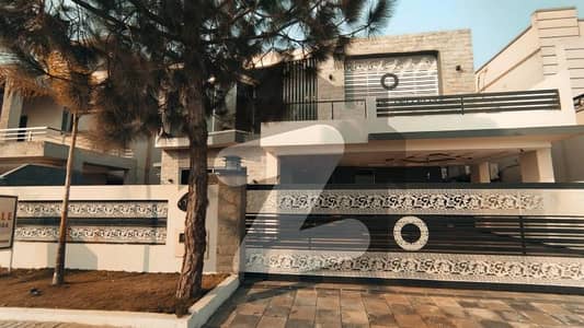 Beautiful Modernist 1 Kanal House