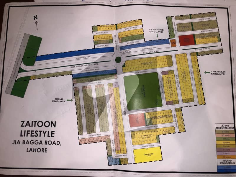 5 Marla Facing Park Prime Location Plot Near To Mosque Near To School Available For Sale In Zaitoon Life Style 5 Marla Facing Park Prime Location Plot Near To Mosque Near To School Available For Sale In Zaitoon Life Style