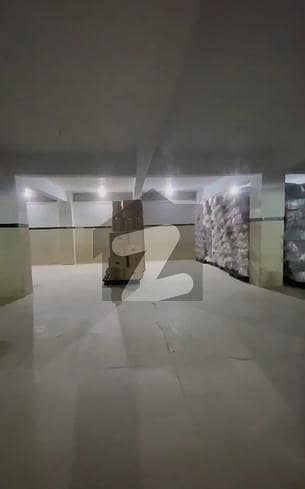 Factory Available For Sale In Korangi Industrial Area Karachi