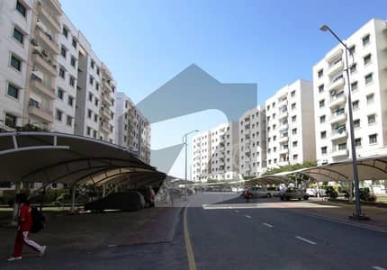 3-Bedroom Flat For Rent In Sector B Askari 11 Lahore