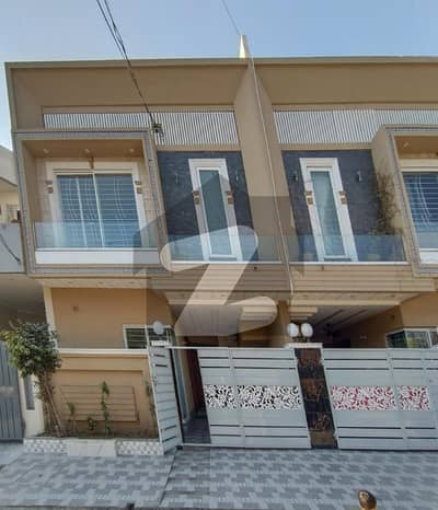 5 Marla Very Beautiful Luxury Brand New Spanish House For SALE In Johar Town Super Hot Location Near Park Or Market Or Main Kanal Road 5 Marla Very Beautiful Luxury Brand New Spanish House For SALE In Johar Town Super Hot Location Near Park Or Market Or Main Kanal Road