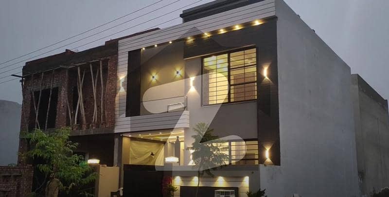 MPCHS B-17 F-Block 5 Marla Double Storey Brand New Designer House MPCHS B-17 F-Block 5 Marla Double Storey Brand New Designer House