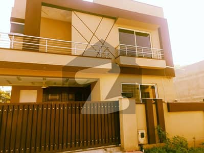 Brand New Luxury House Available Bahria Town Rep Phase 8 Property Sale Purchase Investment