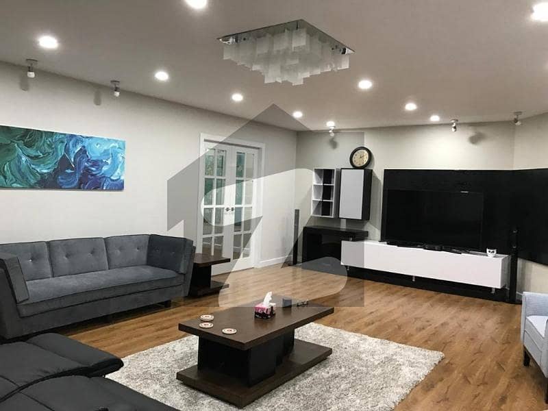 Luxury Furnished Apartment Diplomatic Enclave