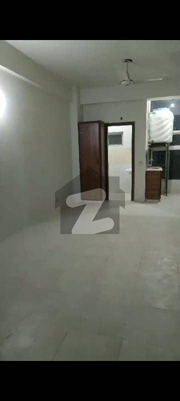 Studio Apartment G15 Markaz