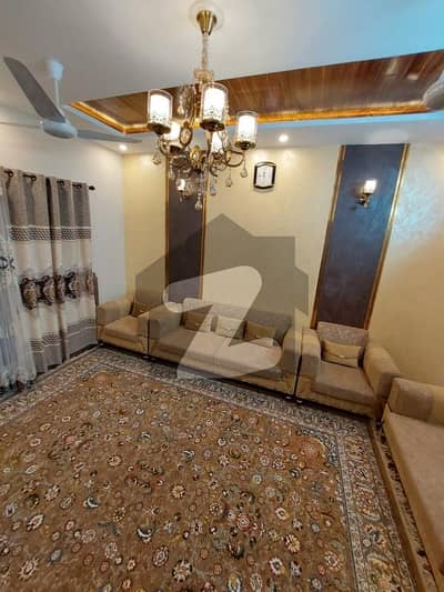 240 SQUARE YARD KIND OF BRAND NEW LUXURY HOUSE AVAILABLE SALE