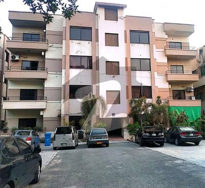 Limited Edition 2 Bedroom Apartment For Sale In Askari 11