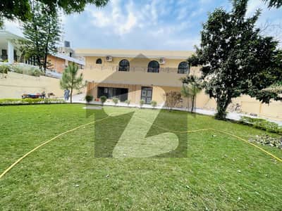 F-8 Luxury House Available For Rent