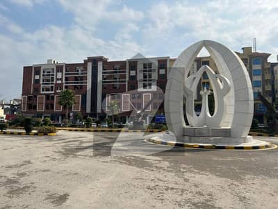 8 Marla Corner Residential Plot Available. For Sale In Faisal Town F-18. In Block A Islamabad. 8 Marla Corner Residential Plot Available. For Sale In Faisal Town F-18. In Block A Islamabad.