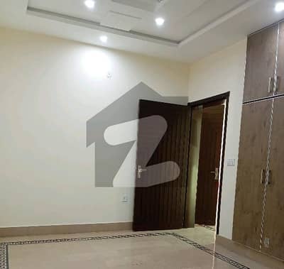 6 Marla House Ideally Situated In Johar Town Phase 2