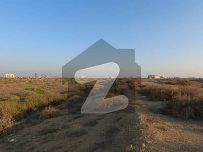 Prime Location Ideal Residential Plot For sale In DHA Phase 8