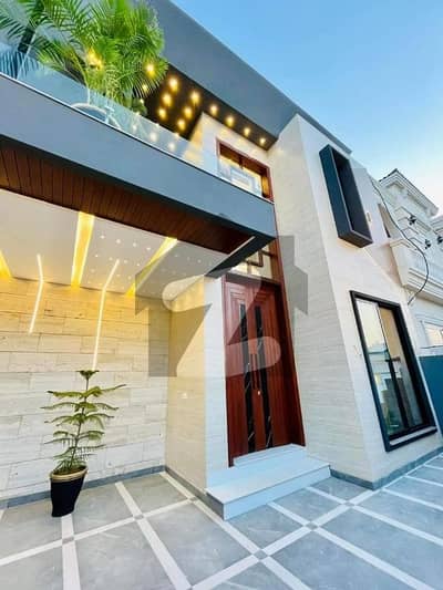 10 Marla Ultra Luxurious Designer House For Rent In Buch Executive Villas Multan