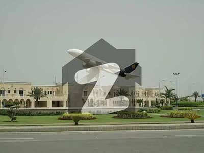5 MARLA RESIDENTIAL PLOT FOR SALE LDA APPROVED IN PHASE 2 BAHRIA ORCHARD LAHORE
