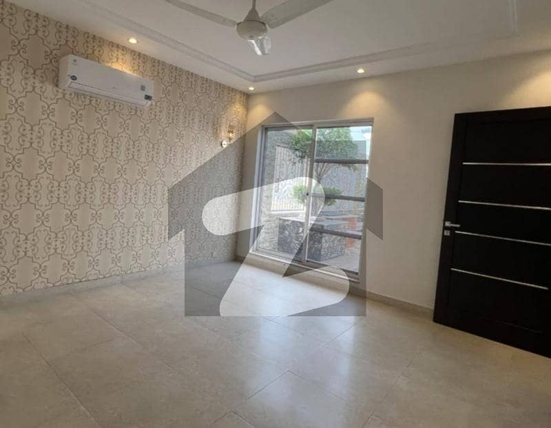 With Gas 2 Beds 5 Marla Upper Portion For Rent In Woods Block Paragon City Barki Road Lahore.