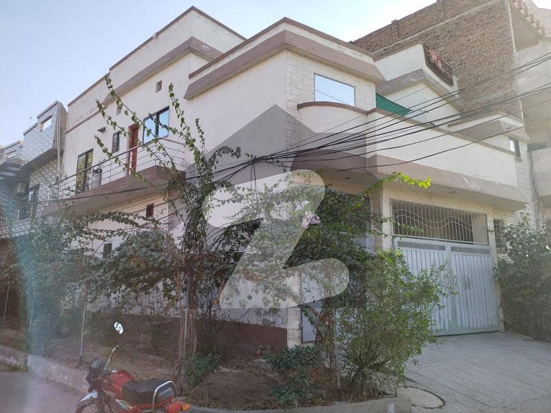 Double Storey House For Sale Al-Barkat Villaz Near Fish Farm Near Ripha University Satyana Rd Fsd Double Storey House For Sale Al-Barkat Villaz Near Fish Farm Near Ripha University Satyana Rd Fsd