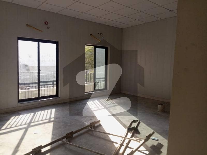 3-Story Office Building for Rent in Gulberg 2