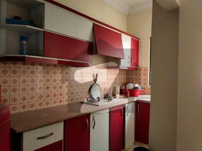 Apartment For Sale In DHA PHASE 5 BADAR COMMERCIAL KARACHI
