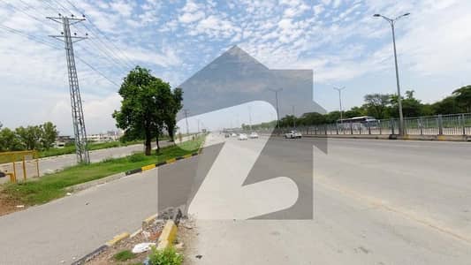 14 MARLA PLOT IN G-14/1 ISLAMABAD