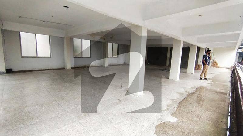 Hall For Rent University Road Peshawar