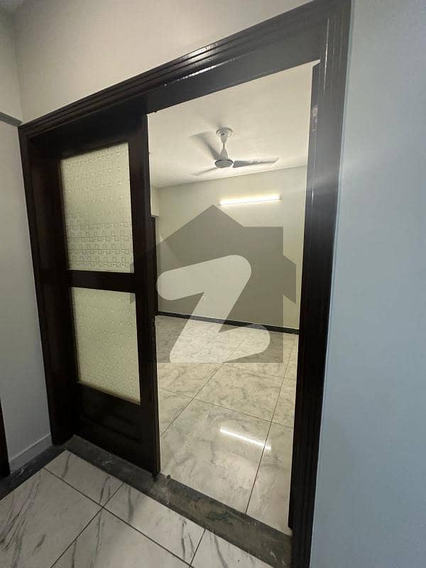 Sea Facing Apartment For Rent