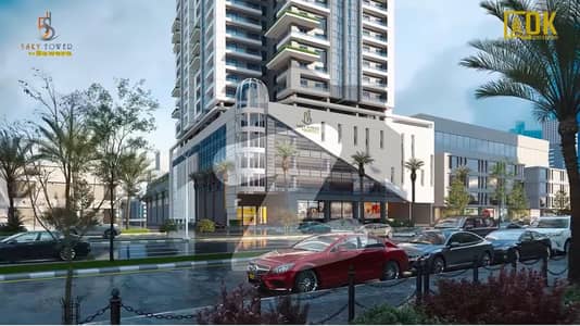 5 Sky Tower By Sawera Commercial Showrooms Luxurious Living Experience In The Heart Of Clifton Karachi Shops Is Available On Easy Installment 5 Sky Tower By Sawera Commercial Showrooms Luxurious Living Experience In The Heart Of Clifton Karachi Shops Is Available On Easy Installment