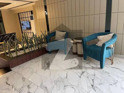 The Best Location For Your Office Ideal Location With All Advance Amenities Security Easy Approach From Every Part Of The City