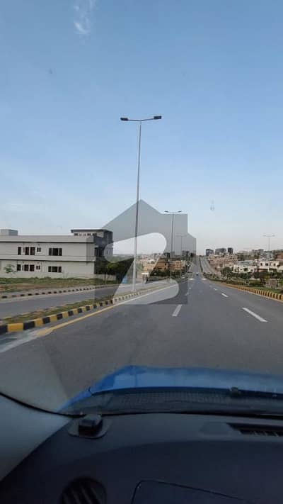 ڈی ایچ اے فیز 5 ۔ سیکٹر کے ڈی ایچ اے ڈیفینس فیز 5,ڈی ایچ اے ڈیفینس,اسلام آباد میں 2 کنال رہائشی پلاٹ 8.5 کروڑ میں برائے فروخت۔