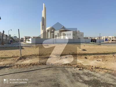 400 SQ YARDS BUNGALOW SALE IN SAADI TOWN BLOCK 7 SCHEME 33 KARACHI