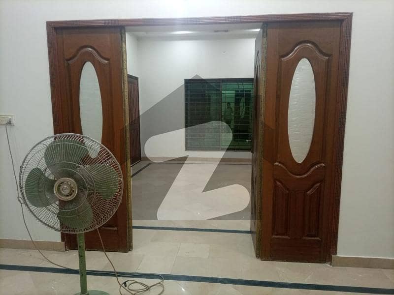 Marla Lower Portion For Rent Pia Society Pia Housing Scheme Lahore